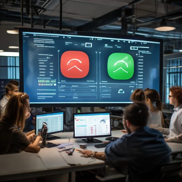 全面解析A/B测试：提升转化率与用户体验的关键方法