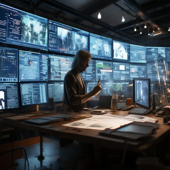 信息来源与信息时间的规范管理：2025年内容生成的关键要素