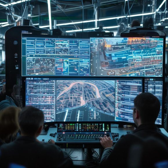 8K图像处理：技术演进与应用实践