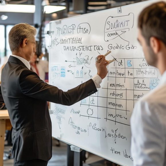 执行力提升的五大核心策略