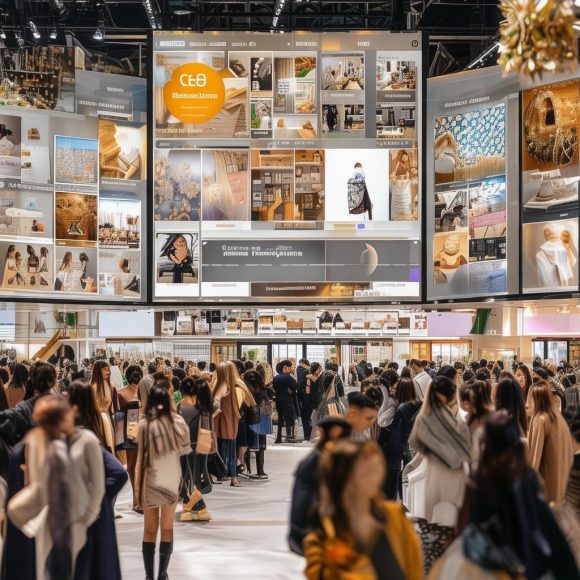 淘宝逛逛：从内容到购物的全新体验