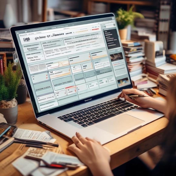 宠物内容创作：打造高质量、专业且吸引人的内容策略