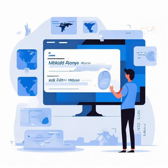 跨境电商独立站域名的重要性及选择技巧