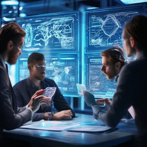 AI风控：智能时代的金融安全防线