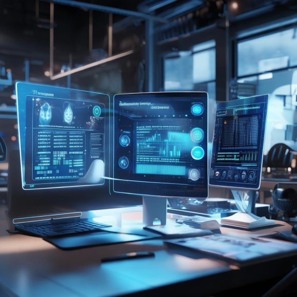 发现更多AI工具：全面解析2024年最值得尝试的AI应用