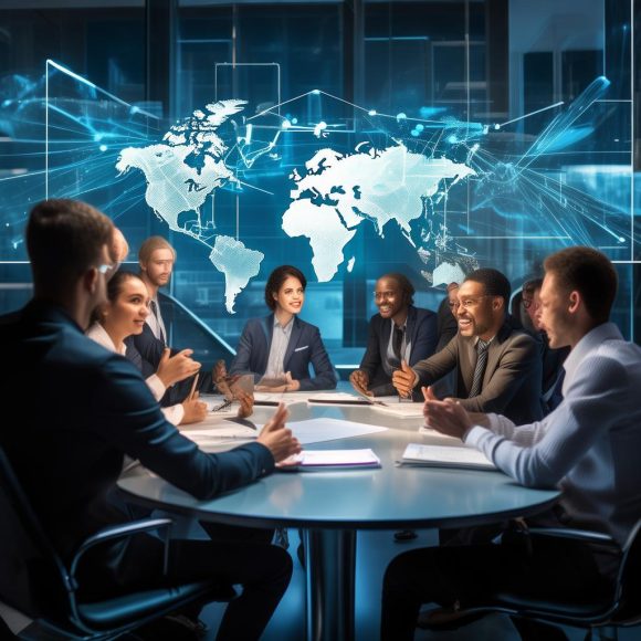 企业增长：从战略到执行的系统性突破