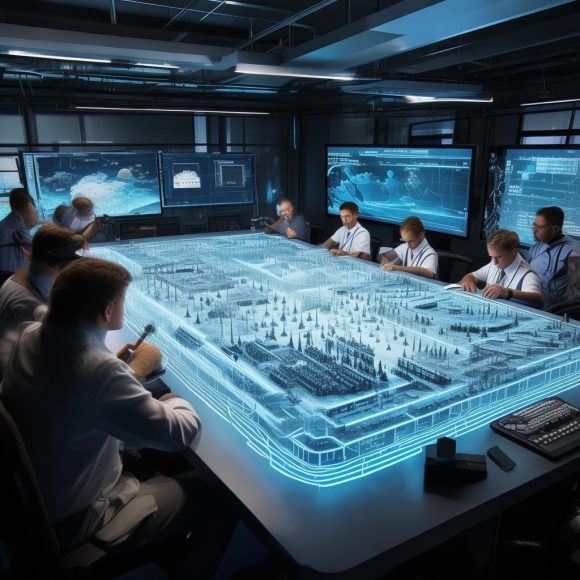 战场还原技术的定义与发展历程