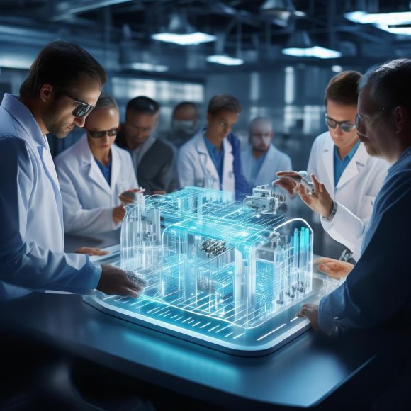 Micro技术：从微观视角推动未来科技变革