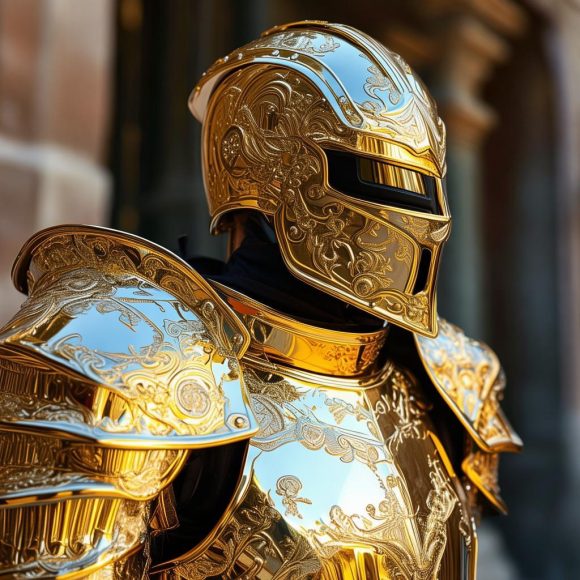 个性穿搭：如何通过穿衣展现独特自我