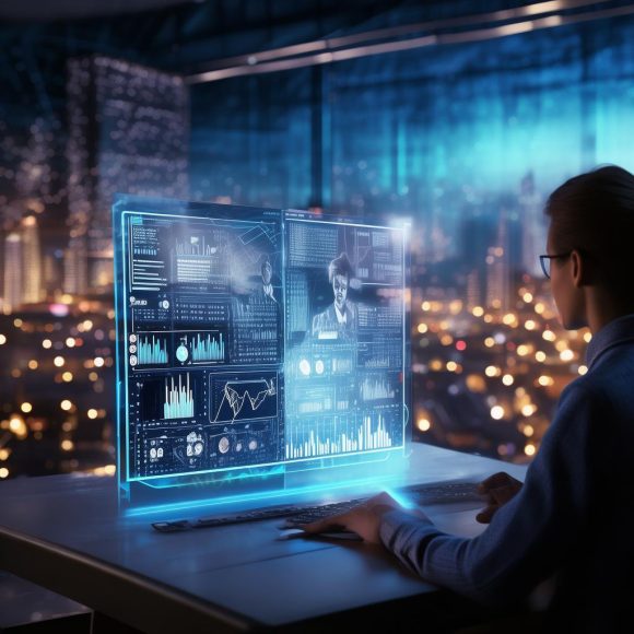 精准触达目标客户的全新方案