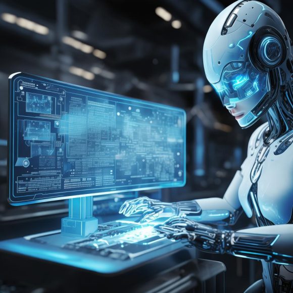 AI视频生成背后的算法原理