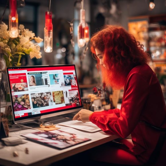 深入了解小红书爆文公式：掌握内容创作的核心逻辑