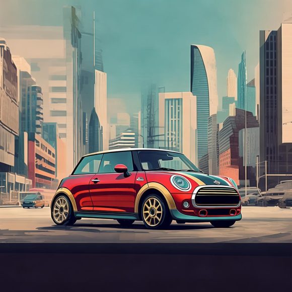 Mini的多维应用与市场趋势解析