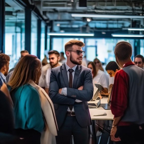 如何有效管理新生代员工：策略、挑战与未来趋势