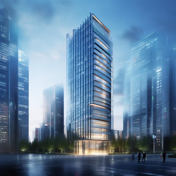 人工智能在节能减排领域的创新应用