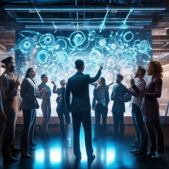 职业发展建议：打造可持续的职业成长路径