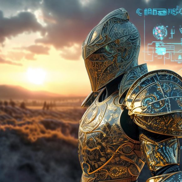 迈向新一代计算机的黎明