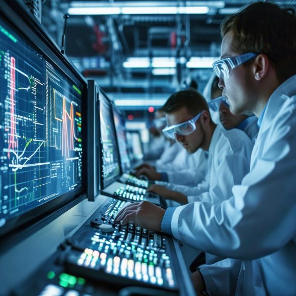 性能再升级：从硬件到架构的全方位优化策略