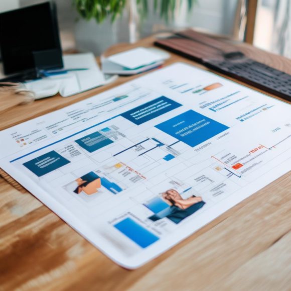 商业模式画布详解：构建可持续盈利的商业逻辑