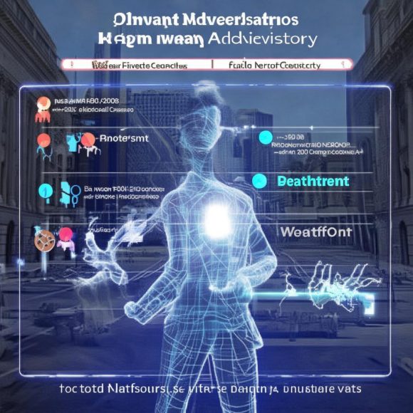 智能投顾：金融科技驱动下的财富管理新范式