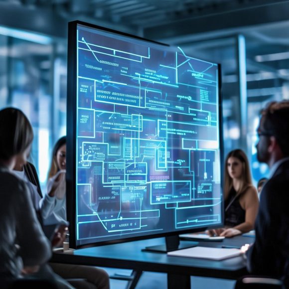 区块链技术：从基础原理到实际应用的深度解析