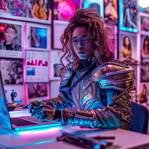 小红书运营实战指南：从0到1打造高影响力账号