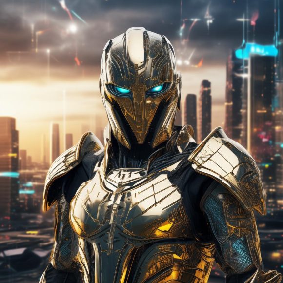 AI伦理问题：技术发展背后的五大核心挑战