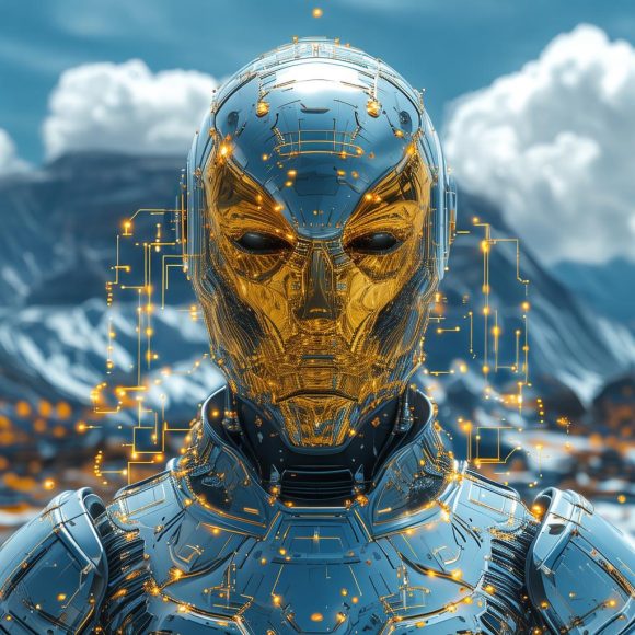 边缘计算：重塑数字时代的计算范式