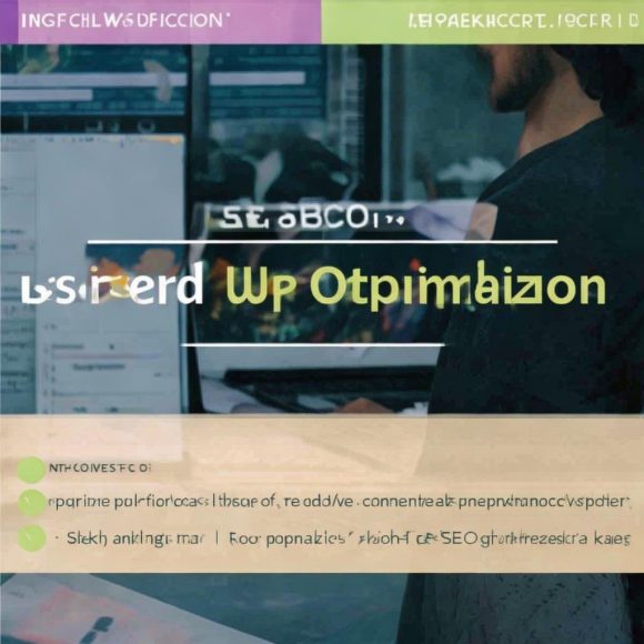 全攻略来啦！关键词优化实战指南