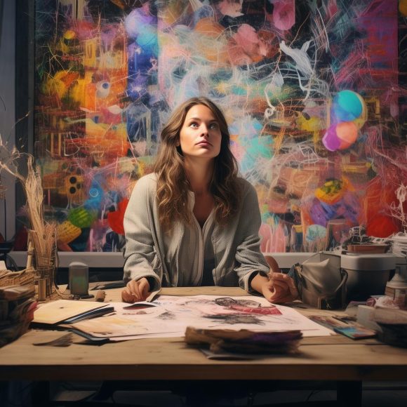 打造真实感与艺术性的完美平衡