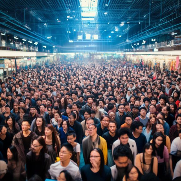 很多人：从社会现象到个体影响的深度解析