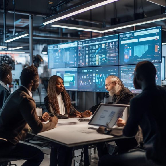 助力商家转化率提升25%：实用策略与深度解析