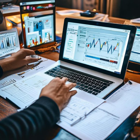 使用平台数据分析优化内容创作策略