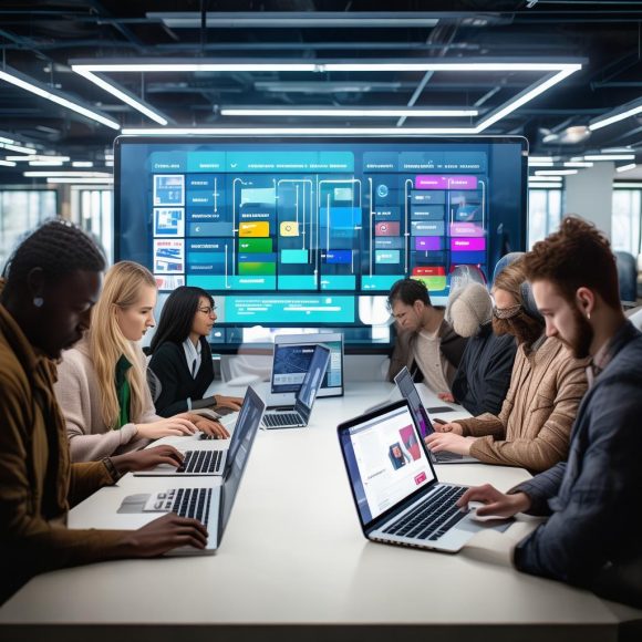 效率工具全解析：打造高效工作的10大利器