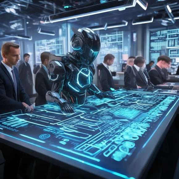 蚂蚁集团AI风控系统卓越：金融科技安全的守护者