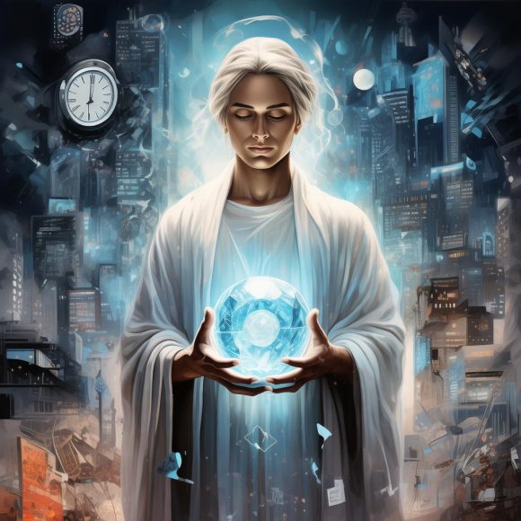 “注意”在日常生活中的核心作用