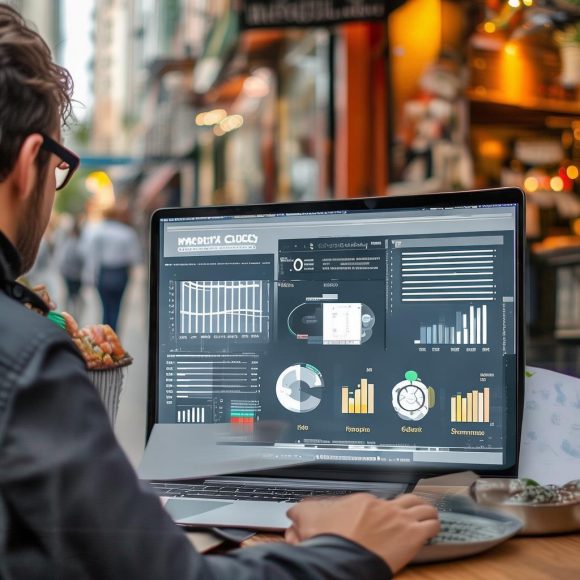 餐饮创业的实战指南：从0到1打造成功品牌