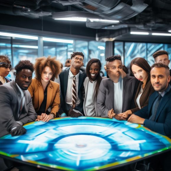 00后力挽狂澜：重塑职场与社会的新力量