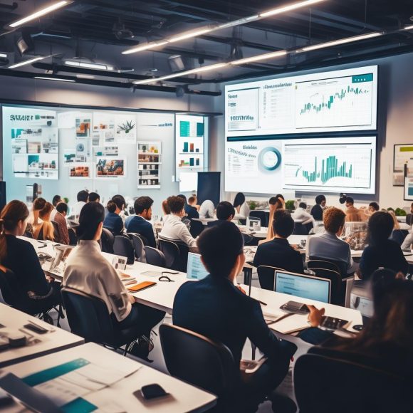 电商客服培训体系搭建的关键步骤与核心要素