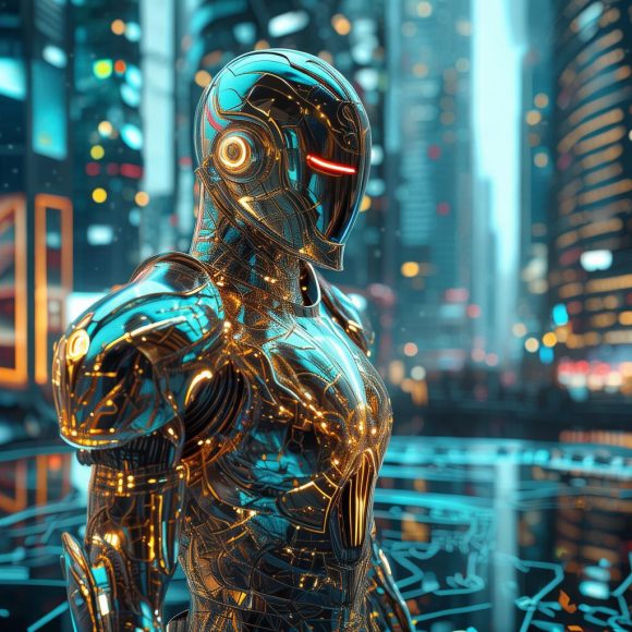 边缘计算引领物联网新时代