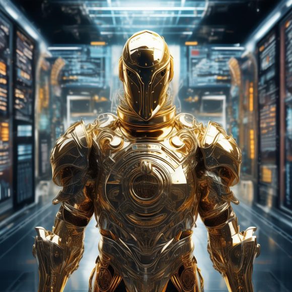 9个关键领域的发展趋势与实践应用