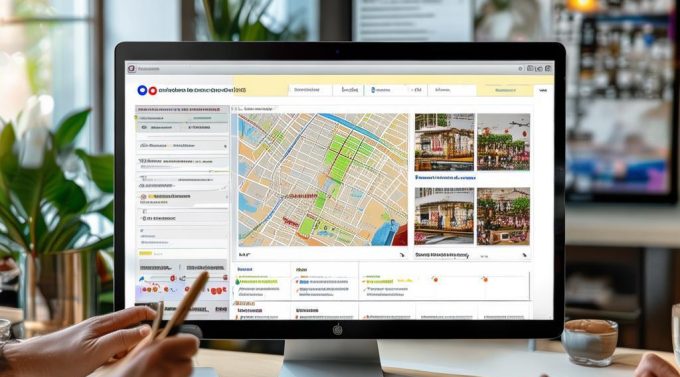 本地SEO优化服务：打造本地企业线上竞争力