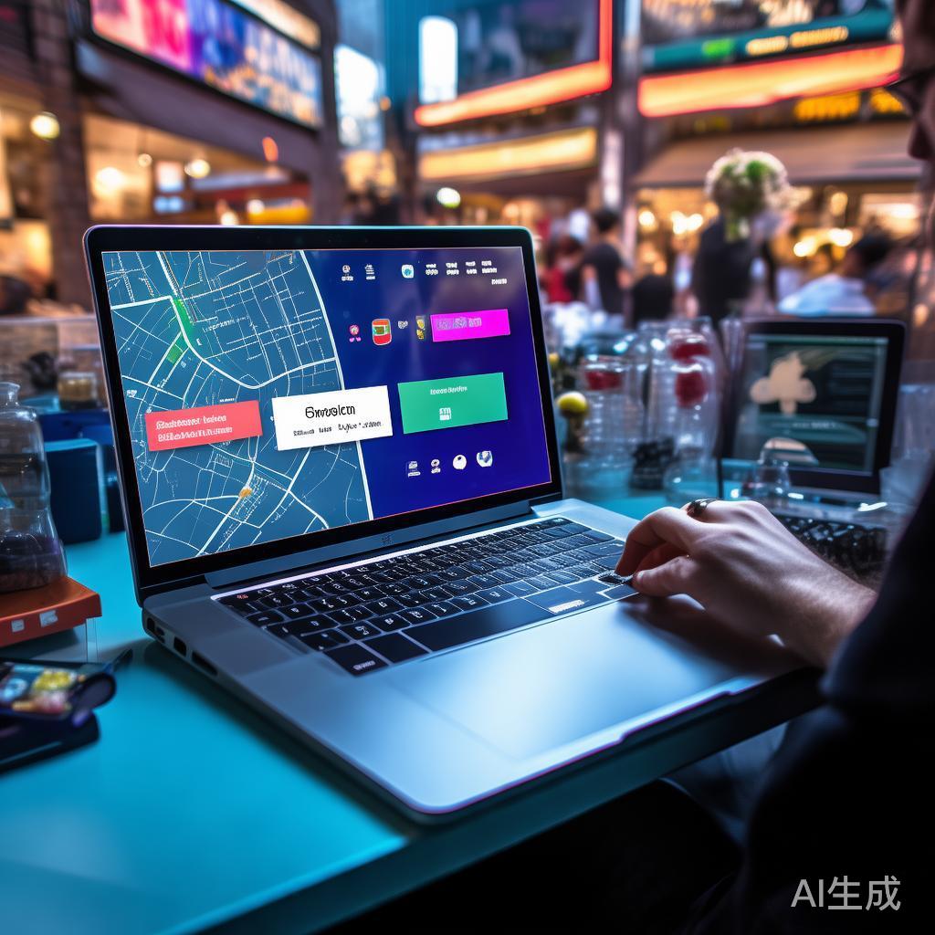 本地SEO优化服务:提升本地商家在线可见性的关键策略
