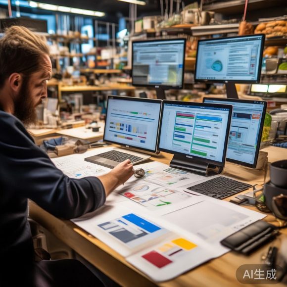 本地SEO优化服务：提升本地企业线上竞争力的核心策略