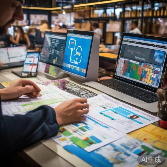 本地SEO优化服务：打造本地化线上竞争力的必备策略