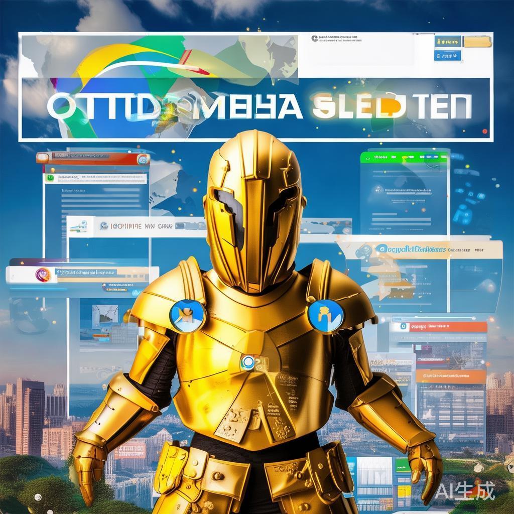 本地SEO优化服务:提升本地企业在线竞争力的核心策略