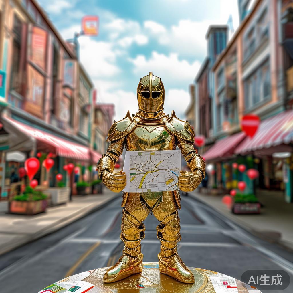 本地SEO优化服务:提升本地企业在线竞争力的关键策略