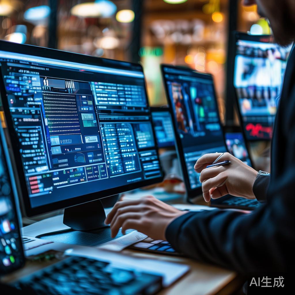 本地SEO优化服务:本地企业不可忽视的数字营销利器