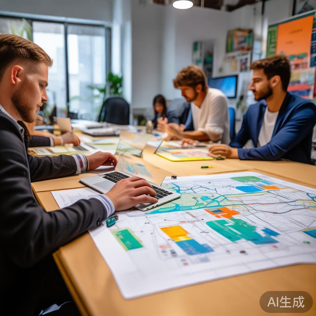 本地SEO优化服务:提升本地企业在线竞争力的关键策略