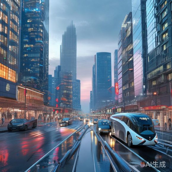 未来产业发展规划：北京如何从政策蓝图迈向实效突破？